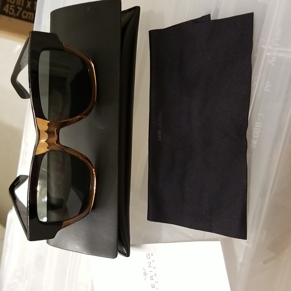 Sunglasses - Picture 1 of 6